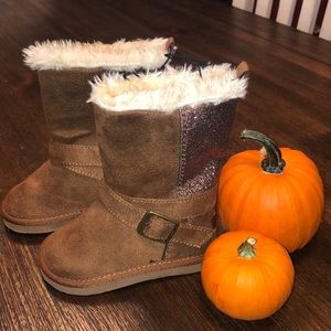 OshKosh Boots Size 5